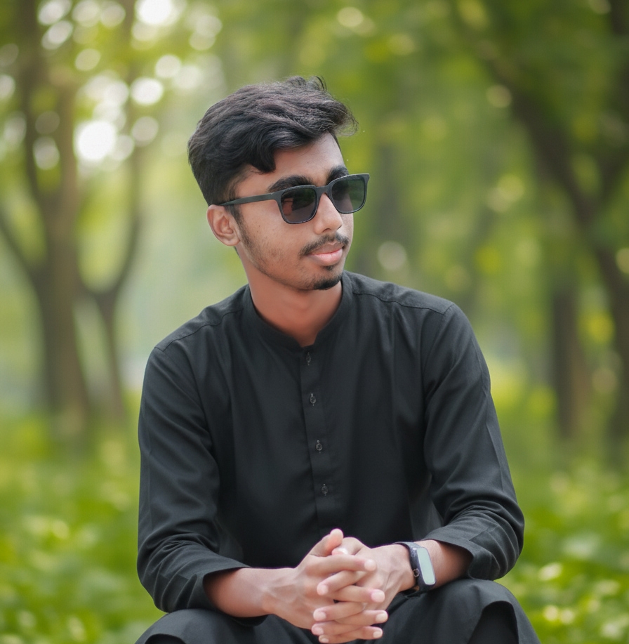 তানজিদ আহমেদ বাঁধন